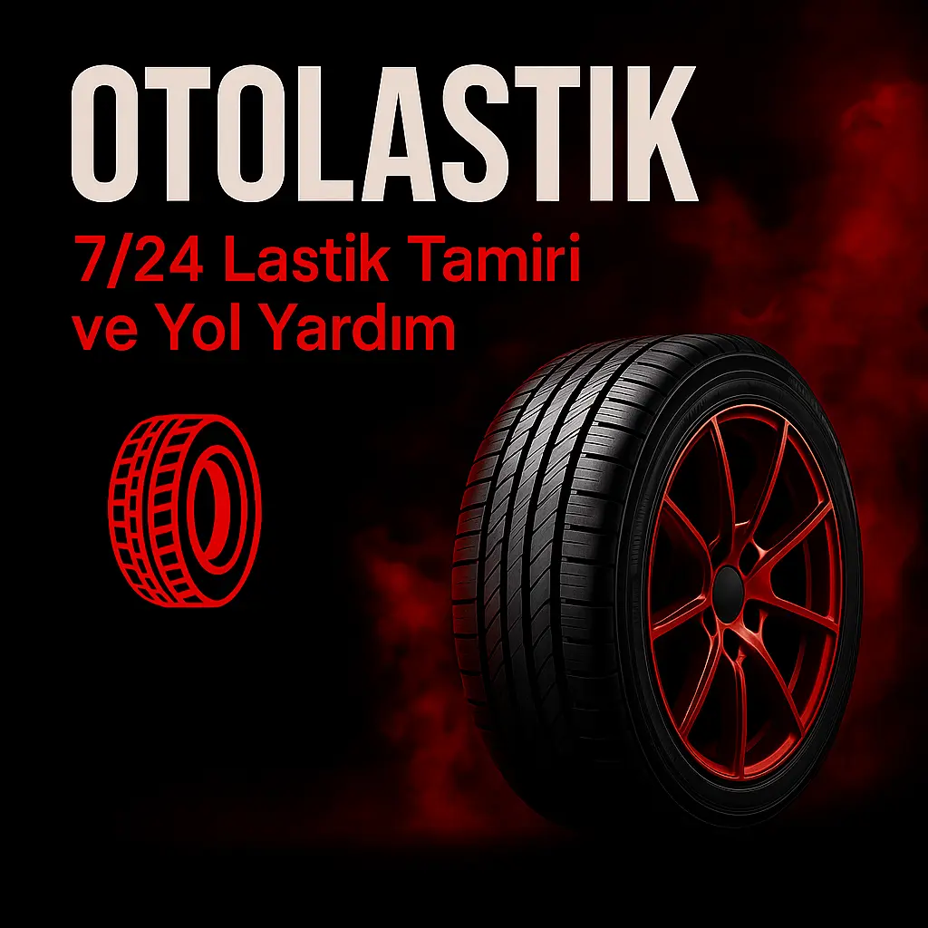 Güneydoğu Oto Lastik
